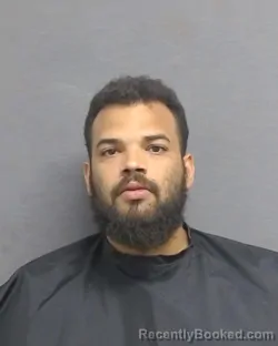 Mugshot of FELIX MARTINEZ LOPEZ