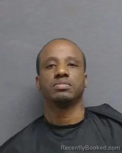 Mugshot of JOHN W SMITH