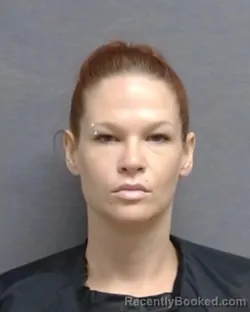 Mugshot of MINGALA PRINGLE booked in Glades County, Florida on March 31, 2026