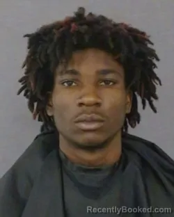 Mugshot of JANIDRICK ASEAN WILLIAMS