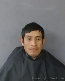 Mugshot of EDUARDO MORALES ORTIZ