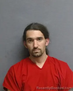 Mugshot of CLAYTON HUNTER WILLIAMS