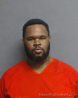 Mugshot of ELARGE POPE