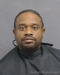 Mugshot of CLAUDIO ALBERTO LUIS