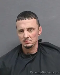 Mugshot of ROBERT ELLIS LUTZ