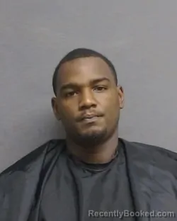 Mugshot of JA'QUAN KEYSHAWN FORDE