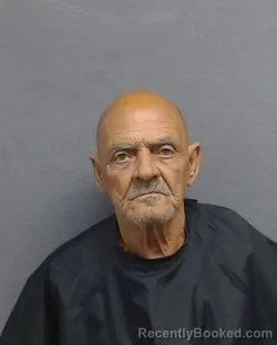 Mugshot of ALFREDO Last name Currently Unavailable