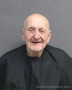 Mugshot of ELMER HILBRANT