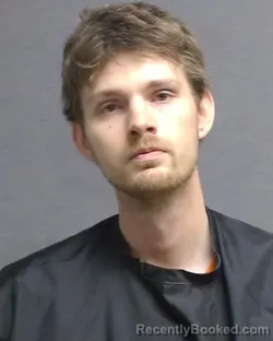 Mugshot of JOSEPH JAMES ANTONE' GARRETT