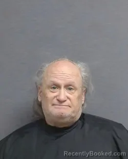 Mugshot of WILLIAM LEROY JOHNSON