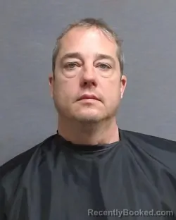 Mugshot of JAMES MICHAEL LARK