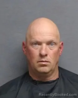 Mugshot of THOMAS EUGENE LOWE