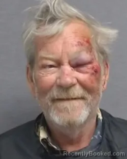 Mugshot of CHRIS RANDELL CAYWOOD