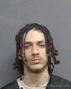 Mugshot of LEYDIER HERNANDEZ AMENEIRO