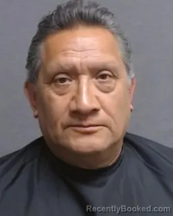 Mugshot of LUIS HERNANDEZ