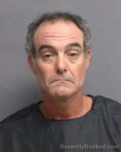 Mugshot of JESSE LYNN LAWRENCE