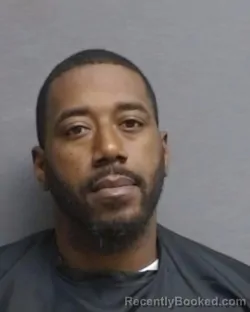 Mugshot of LANCE NEWTON