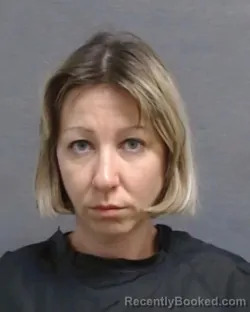 Mugshot of RACHAEL LYNN HOLLIFIELD