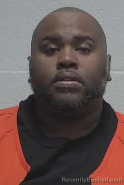 Mugshot of COURTNEY ROYMAL BELL booked in Wayne County, North Carolina on March 21, 2026