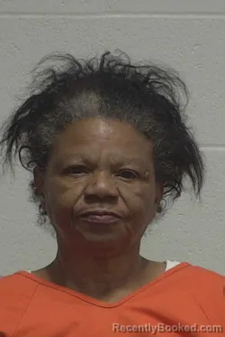 Mugshot of TINDA BOSEMAN SMITH