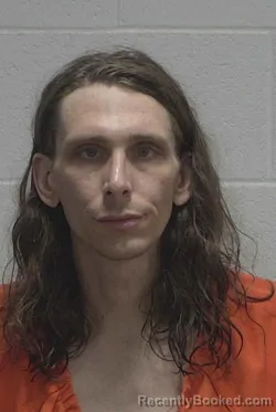 Mugshot of TYLER KYLE SETTLES