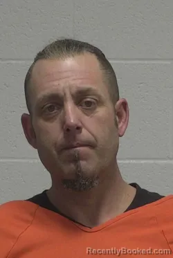 Mugshot of SHAUN RAY CARTER