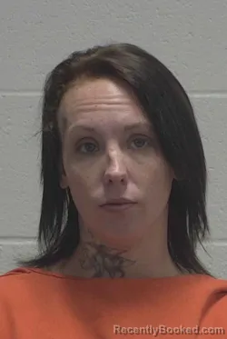 Mugshot of EMILEE KATE HOWELL