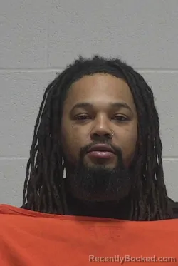 Mugshot of LAKAHRI KYVIAWNTA BEST