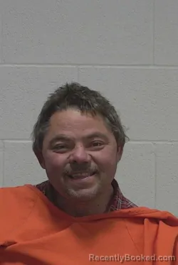 Mugshot of GREGORY SCOTT TAYLOR