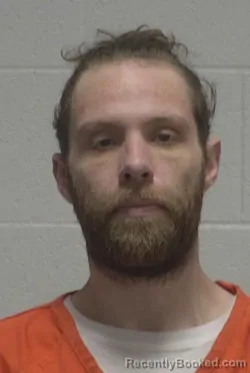 Mugshot of JEREMY RICHARD MORLOCK