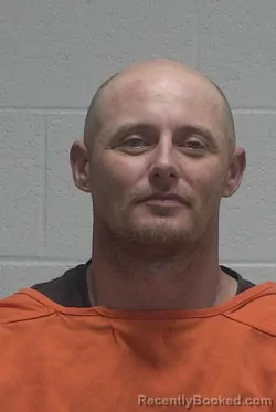 Mugshot of CHRISTOPHER BRIAN LEE