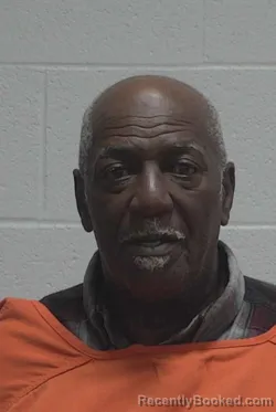 Mugshot of JULIUS ONEAL KORNEGAY