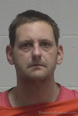 Mugshot of MILFORD DWAIN HOLLOWELL booked in Wayne County, North Carolina on March 20, 2026