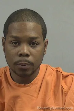 Mugshot of SHIHEM DE`ONTAY COLEMAN