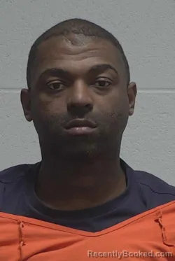 Mugshot of KENNETH RAY SPRUILL