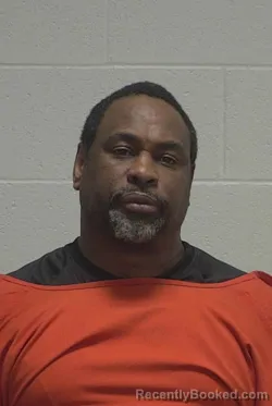 Mugshot of MYRON DONDRA MILLER