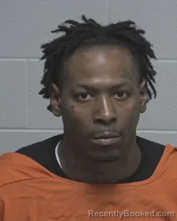 Mugshot of WILLIAM EARL KING booked in Wayne County, North Carolina on March 23, 2026