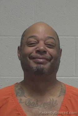 Mugshot of ERIC PHILLIP TRIPLETT