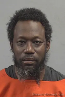 Mugshot of STEVE EDWARD CUMMINGS booked in Wayne County, North Carolina on July 5, 2026