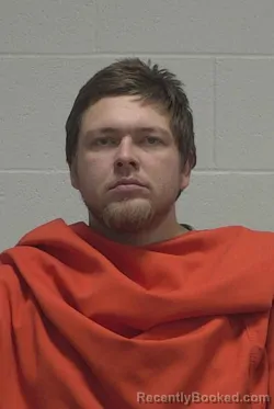 Mugshot of ALLEN MICHAEL MCCULLEN