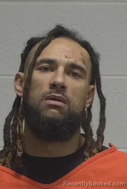 Mugshot of TIMOTHY WYDAL ALSTON