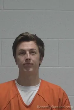 Mugshot of BROCK REMINGTON LANIER