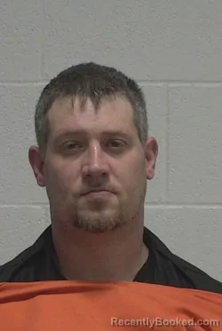 Mugshot of JOSHUA CAMERON GROSS booked in Wayne County, North Carolina on March 12, 2026