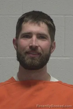 Mugshot of KENNETH JAMES JACKSON