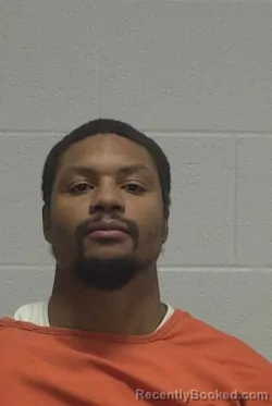 Mugshot of DAVID LEE FAISON