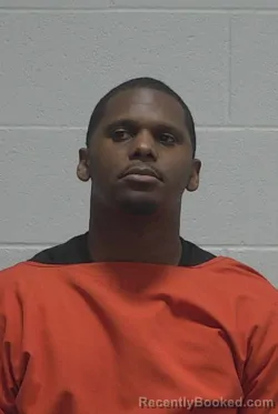 Mugshot of DAVON SAMUEL COBB