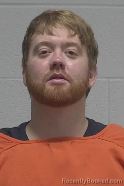 Mugshot of MATTHEW EDWARD RAYNOR