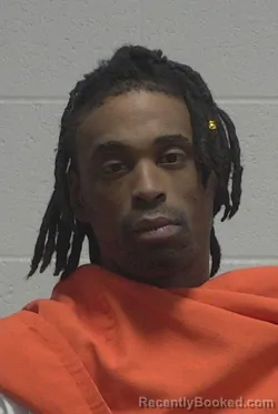 Mugshot of CHRISTMAS NATHANIEL L WHITFIELD