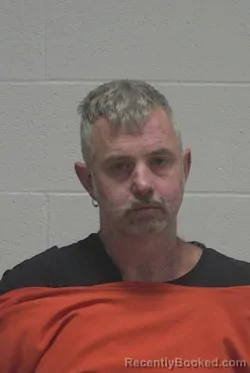 Mugshot of CHADWICK BRYAN SMITH booked in Wayne County, North Carolina on March 19, 2026