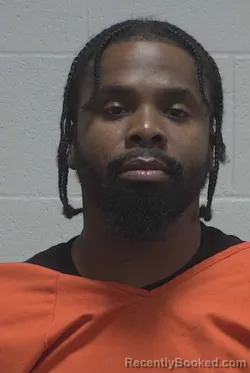 Mugshot of RASADA JACQUES MCKNIGHT